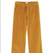 Wild - Pantalon - William Cumin - Photo