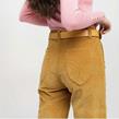 Wild - Pantalon - William Cumin - Photo
