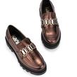 Kanna - Mocassins - KI22508 Brown - Photo