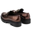 Kanna - Mocassins - KI22508 Brown - Photo