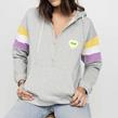 Wild - Sweat - Royce Gris - Photo
