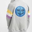 Wild - Sweat - Royce Gris - Photo
