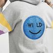 Wild - Sweat - Royce Gris - Photo
