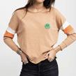 Wild - Top - Ohey Caramel - Photo