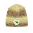 Wild - Bonnet - Daly Jaune - Photo