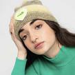 Wild - Bonnet - Daly Jaune - Photo