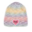Wild - Bonnet - Daly Multicolore - Photo