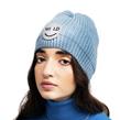 Wild - Bonnet - Arwin Bleu - Photo