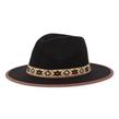 Wild - Chapeau - Enoline Noir - Photo