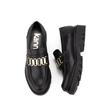 Kanna - Mocassins - KI22508 Black - Photo