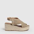 Castaner - Sandale - Quily Oro - Photo