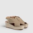Castaner - Sandale - Quily Oro - Photo