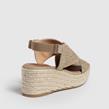 Castaner - Sandale - Quily Oro - Photo