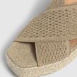 Castaner - Sandale - Quily Oro - Photo