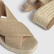Castaner - Sandale - Quily Oro - Photo