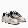 Crime - Sneakers - 22403 White Gold - Photo