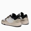 Crime - Sneakers - 22403 White Gold - Photo