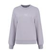 Rough Studios - Sweat  - Sebba Sweater Lila  - Photo