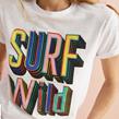 Wild - T-Shirt - Sonny Blanc - Photo