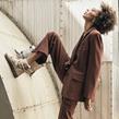 Inuikii - Snowboots - Sneaker Classic Beige - Photo