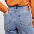 Pièces - Jean - Holly Jeans Bleu - Photo