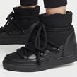 Inuikii - Snowboots - Sneaker Classic Black - Photo