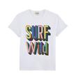 Wild - T-Shirt - Sonny Blanc - Photo