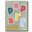 Assouline - Livre - Pop Art Style - Photo