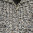 Mes Demoiselles Paris - Pull - Jerry Choco Combo - Photo