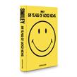 Assouline - Livre - Smiley - Photo