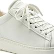 Birkenstock - Sneakers - Bend Low White - Photo