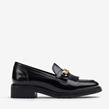 Unisa - Mocassin - Elma Black - Photo