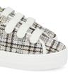 No Name - Sneakers - Plato M Straps Scott Dove  - Photo