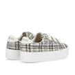 No Name - Sneakers - Plato M Straps Scott Dove  - Photo
