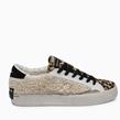 Crime - Sneakers - 22110 Beige Leopard - Photo