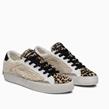 Crime - Sneakers - 22110 Beige Leopard - Photo