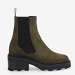 Schmoove - Boots - Mike Chelsea Olive - Photo