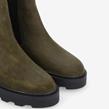 Schmoove - Boots - Mike Chelsea Olive - Photo
