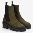 Schmoove - Boots - Mike Chelsea Olive - Photo