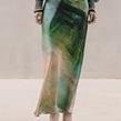 Mes Demoiselles Paris - Jupe - Tayler Paint Combo - Photo