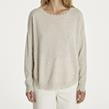 Kujten - Pull - Melah Beige Organic - Photo