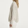 Kujten - Pull - Melah Beige Organic - Photo