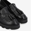 Schmoove - Mocassins - Mike Golf W Black - Photo