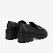 Schmoove - Mocassins - Mike Golf W Black - Photo