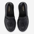 Schmoove - Mocassins - Mike Golf W Black - Photo