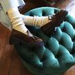 Schmoove - Mocassins - Mike Golf W Chestnut - Photo