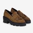 Schmoove - Mocassins - Mike Golf W Chestnut - Photo
