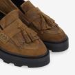 Schmoove - Mocassins - Mike Golf W Chestnut - Photo