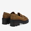 Schmoove - Mocassins - Mike Golf W Chestnut - Photo