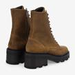 Schmoove - Boots - Mike Ranger Chestnut - Photo